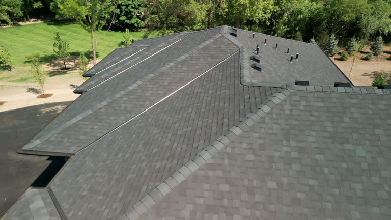 Best Chimney Flashing Repair  in Godley, TX